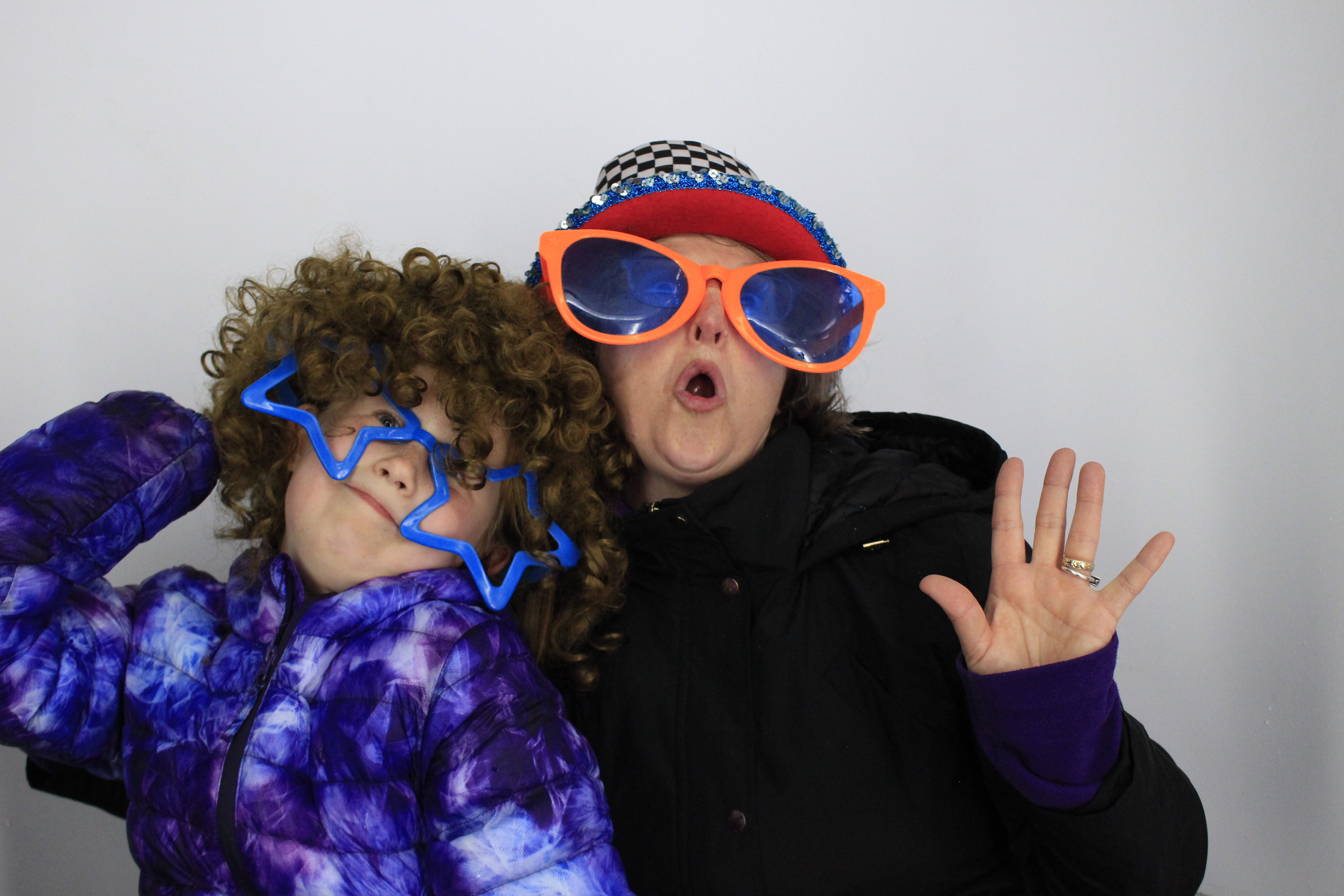 Women's FA Cup Final  | View more photos from the event at gallery.myphotoboothexperience.co.uk/u/MyPhotoBoothExperienceLtd/Womens-FA-Cup-Final